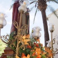 Procesión fiestas Benicàssim