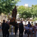 Procesión fiestas Benicàssim