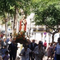 Procesión fiestas Benicàssim