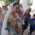 Procesión fiestas Benicàssim