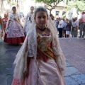 Procesión fiestas Benicàssim