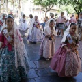 Procesión fiestas Benicàssim