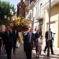 Procesión fiestas Benicàssim