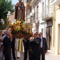 Procesión fiestas Benicàssim