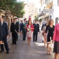 Procesión fiestas Benicàssim