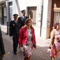 Procesión fiestas Benicàssim