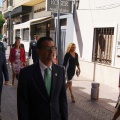 Procesión fiestas Benicàssim