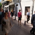 Procesión fiestas Benicàssim