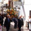Procesión fiestas Benicàssim
