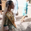 Procesión fiestas Benicàssim