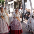 Procesión fiestas Benicàssim