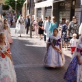 Procesión fiestas Benicàssim