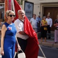 Procesión fiestas Benicàssim
