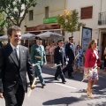 Procesión fiestas Benicàssim