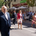Procesión fiestas Benicàssim