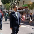 Procesión fiestas Benicàssim