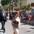 Procesión fiestas Benicàssim