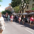 Procesión fiestas Benicàssim