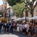 Procesión fiestas Benicàssim