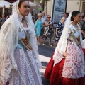 Procesión fiestas Benicàssim