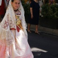 Procesión fiestas Benicàssim