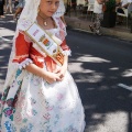 Procesión fiestas Benicàssim