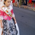 Procesión fiestas Benicàssim