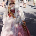 Procesión fiestas Benicàssim