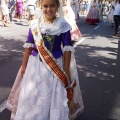 Procesión fiestas Benicàssim