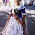 Procesión fiestas Benicàssim