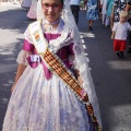 Procesión fiestas Benicàssim