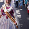 Procesión fiestas Benicàssim