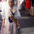 Procesión fiestas Benicàssim