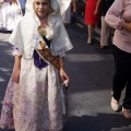 Procesión fiestas Benicàssim