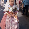 Procesión fiestas Benicàssim