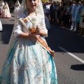Procesión fiestas Benicàssim