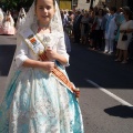 Procesión fiestas Benicàssim