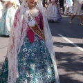 Procesión fiestas Benicàssim