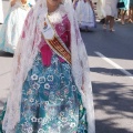 Procesión fiestas Benicàssim