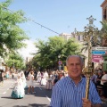 Procesión fiestas Benicàssim