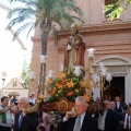 Procesión fiestas Benicàssim