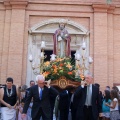 Procesión fiestas Benicàssim