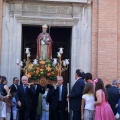 Procesión fiestas Benicàssim