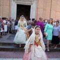 Procesión fiestas Benicàssim