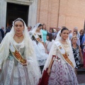 Procesión fiestas Benicàssim
