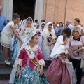Procesión fiestas Benicàssim
