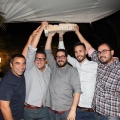 Premios Ehosbe a la Excelencia Hostelera