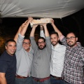 Premios Ehosbe a la Excelencia Hostelera