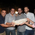 Premios Ehosbe a la Excelencia Hostelera