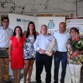Premios Ehosbe a la Excelencia Hostelera